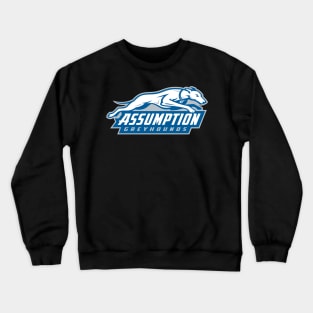 Assumption Crewneck Sweatshirt